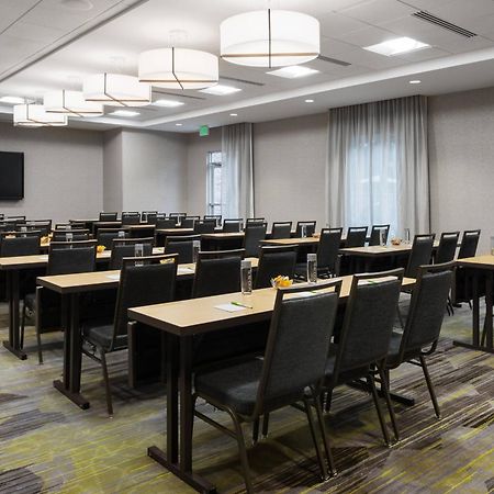Courtyard By Marriott Ruston Hotel Buitenkant foto