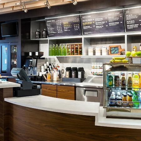 Courtyard By Marriott Ruston Hotel Buitenkant foto